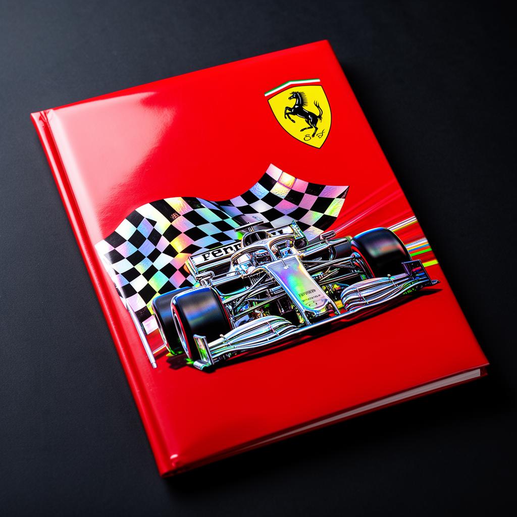 ferrari era planner