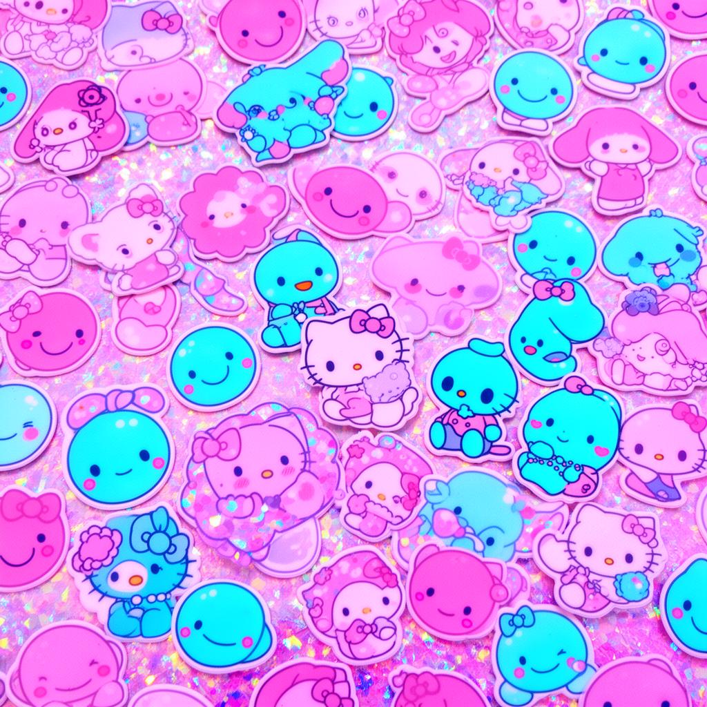 Kawaii