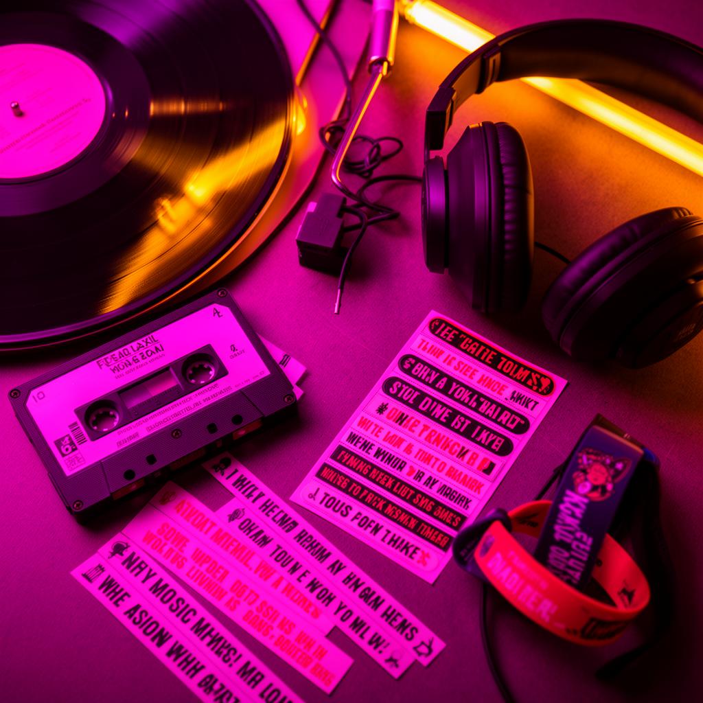 Music